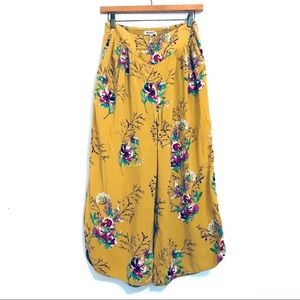 RIP CURL floral pants SO SOFT comfy!